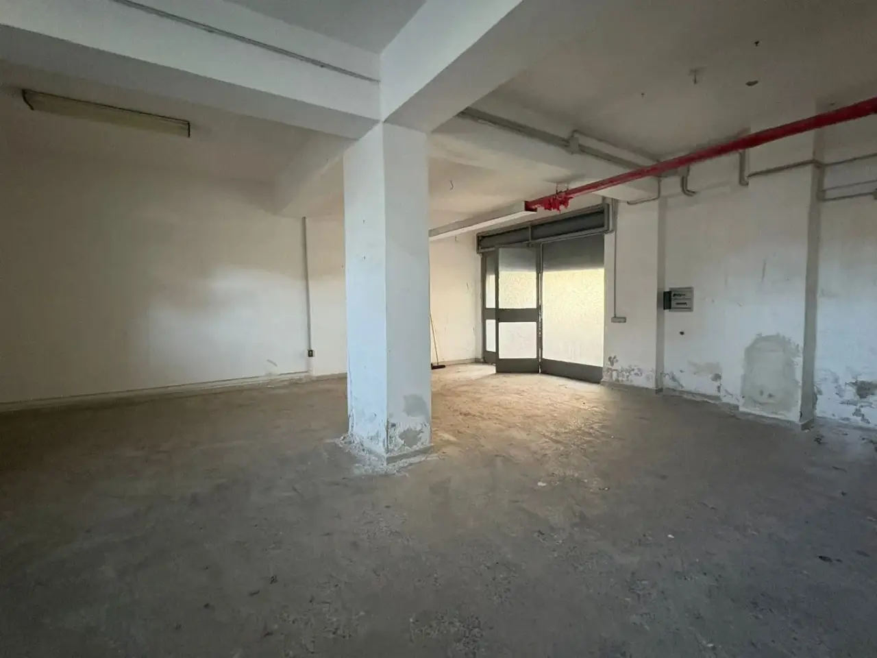 Magazzino in Via Consolare Valeria 438/G, Messina, {3} - Foto 2