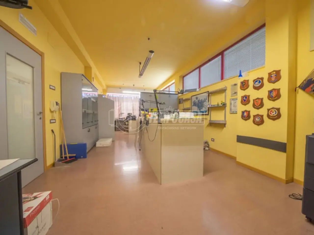Magazzino in , Montegranaro, {3} - Foto 1