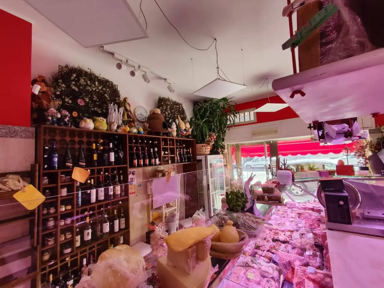Esercizio commerciale in Via Campania, Cagliari, {3} - Foto 2