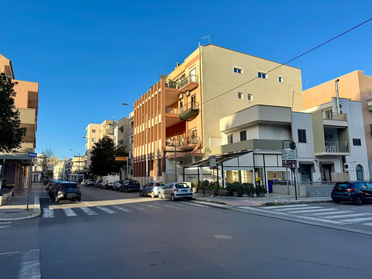 Negozio in Via Lepanto, Monopoli, {3} - Foto 1