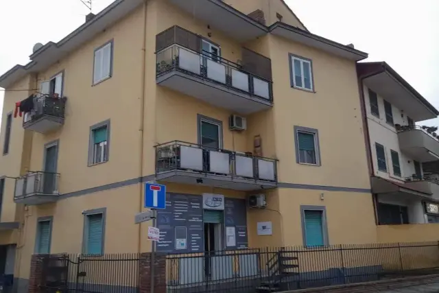 Vierzimmerwohnung in Via Nazionale Appia S.N.C., Casapulla - Foto 1