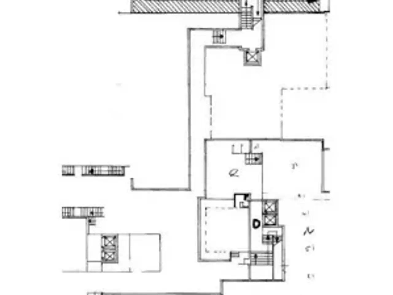 Negozio in Via Ormea 164, Torino, {3} - Planimetria 1