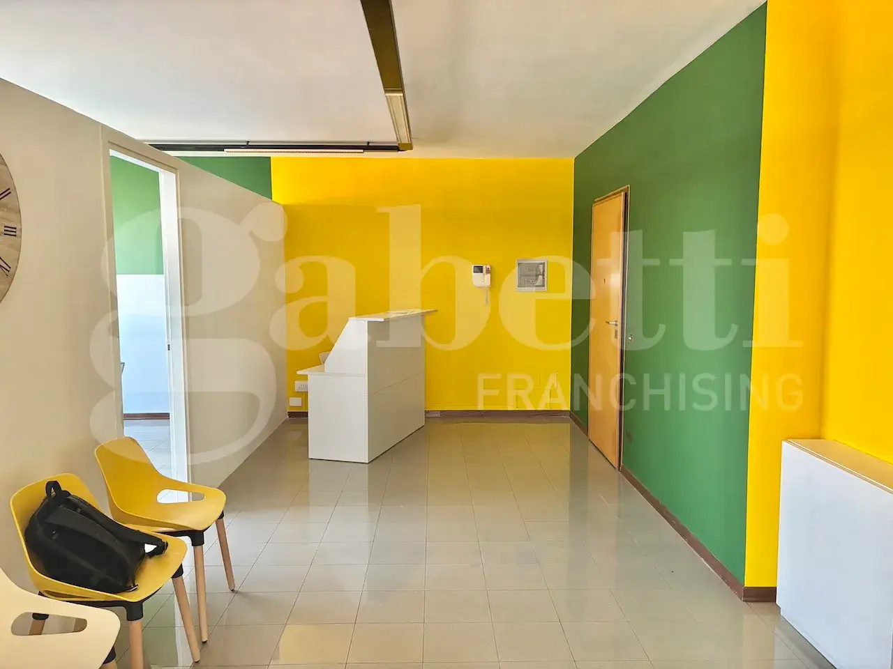 Ufficio in Via Bruxelles 10, Parma, {3} - Foto 2