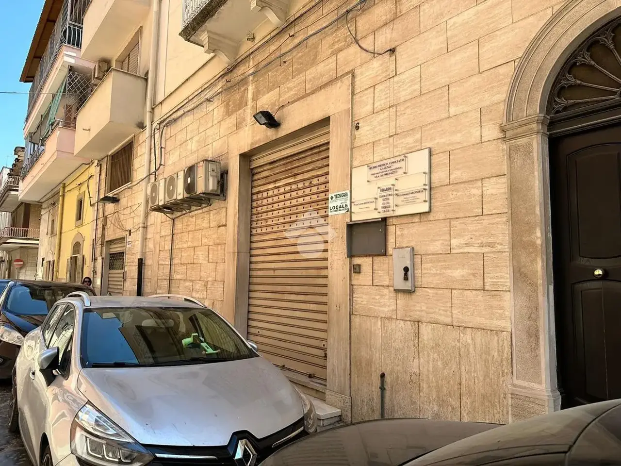 Ufficio in Corso Roma 33, Cerignola, {3} - Foto 2