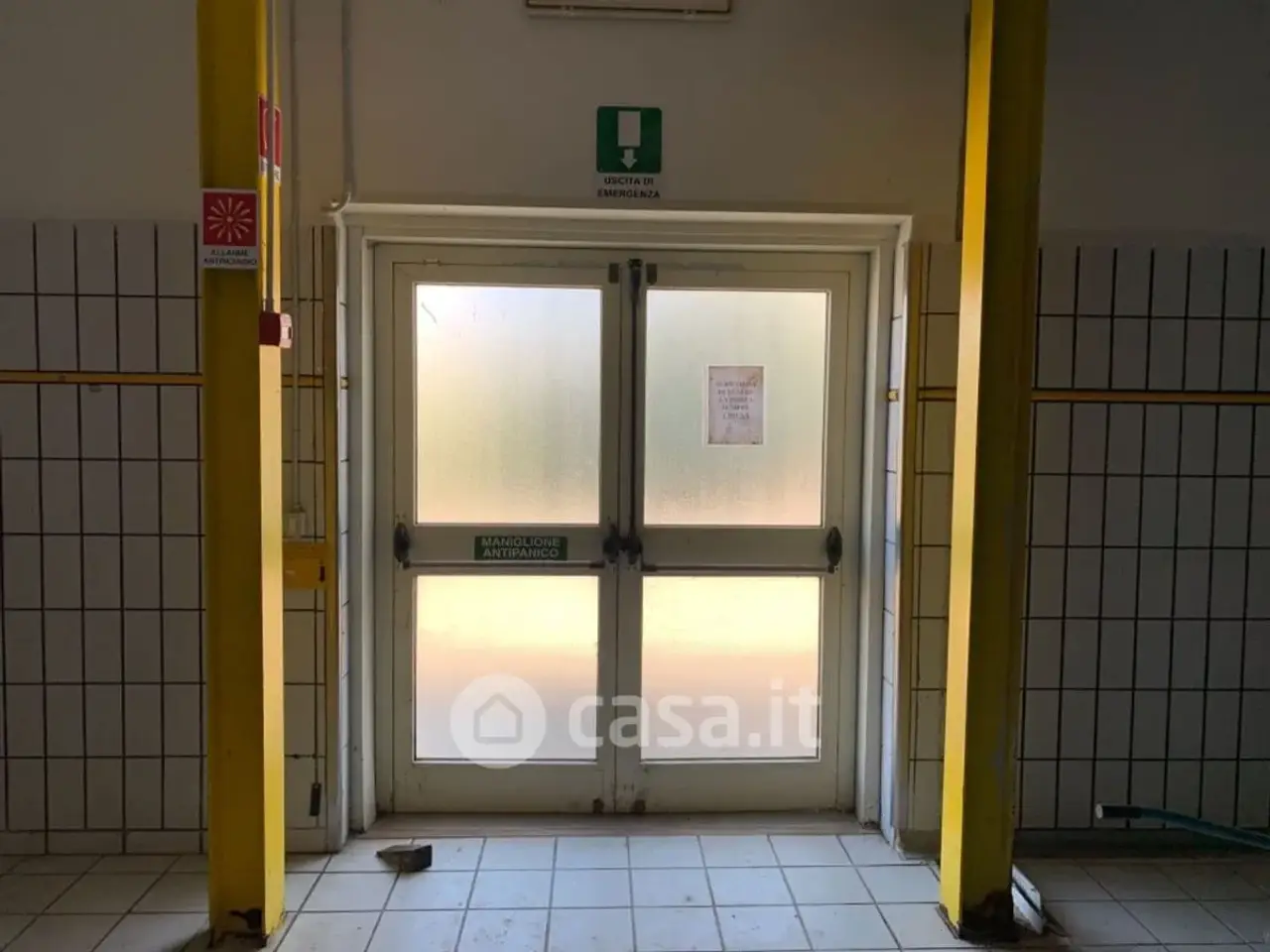 Capannone in , Livorno, {3} - Foto 1
