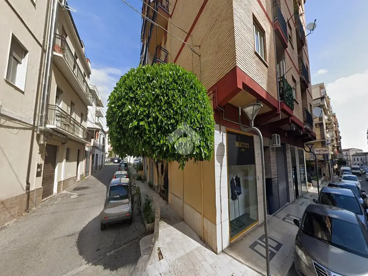 Magazzino in Via Po 8, Corigliano-Rossano, {3} - Foto 1