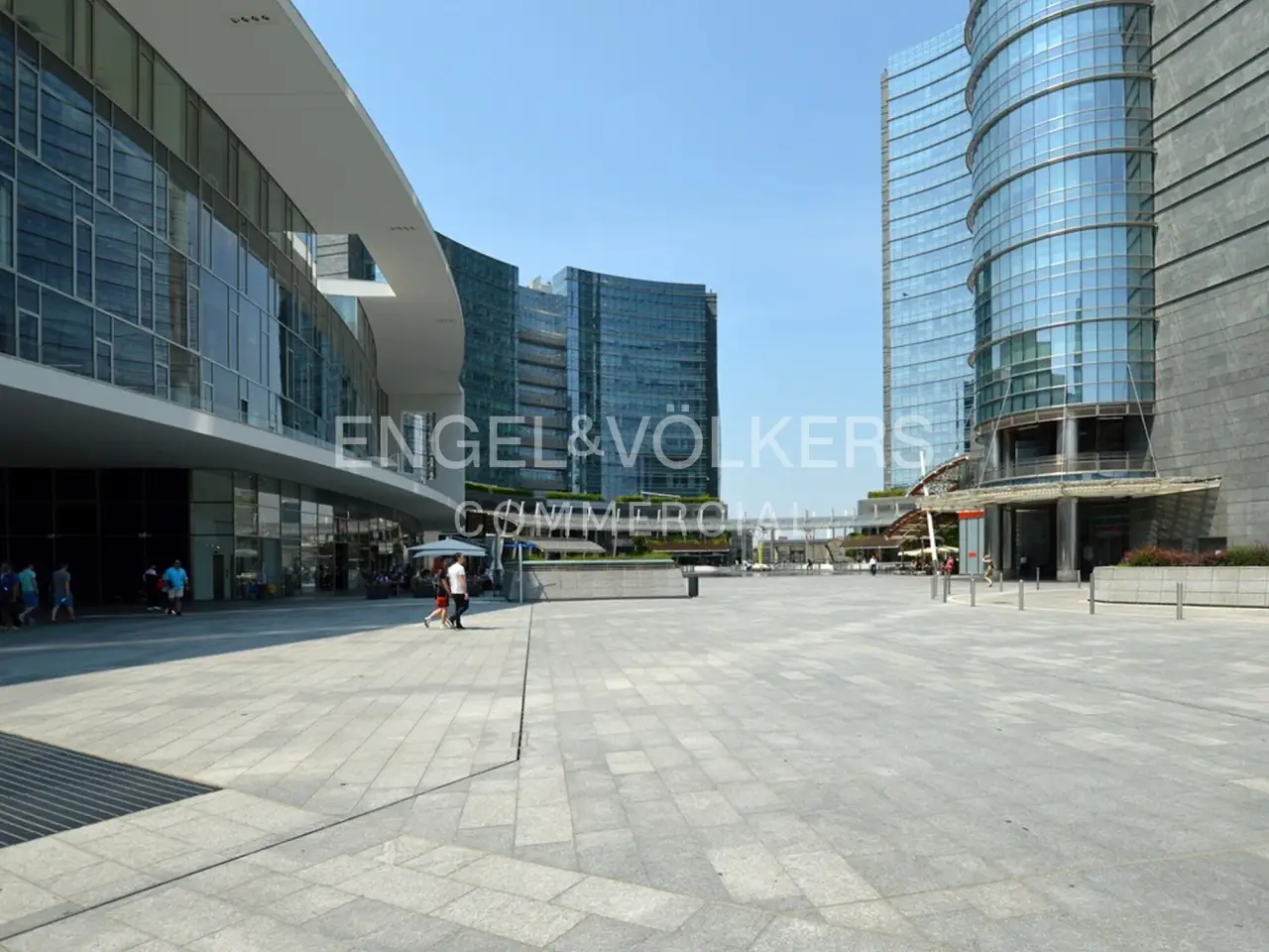 Negozio in Via Borsieri, Milano, {3} - Foto 2