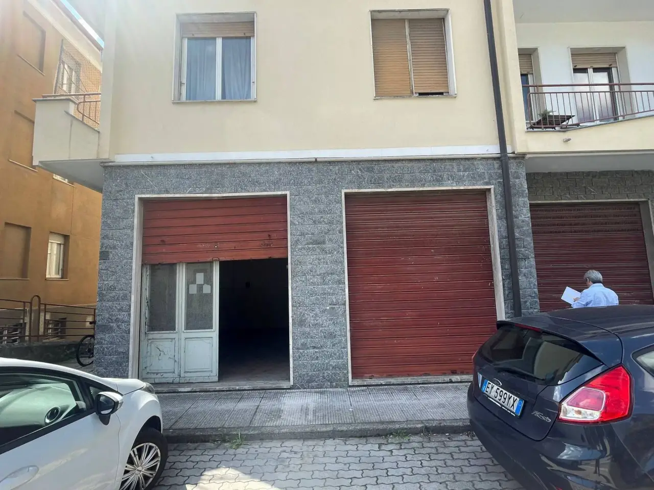 Negozio in Via Trento E Trieste, Millesimo, {3} - Foto 2