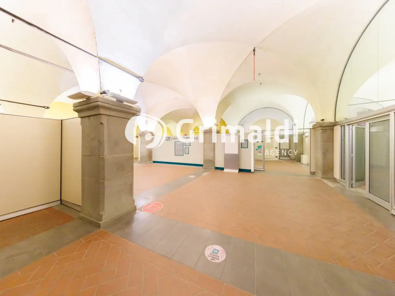 Ufficio in Scali delle Pietre 2525, Livorno, {3} - Foto 1