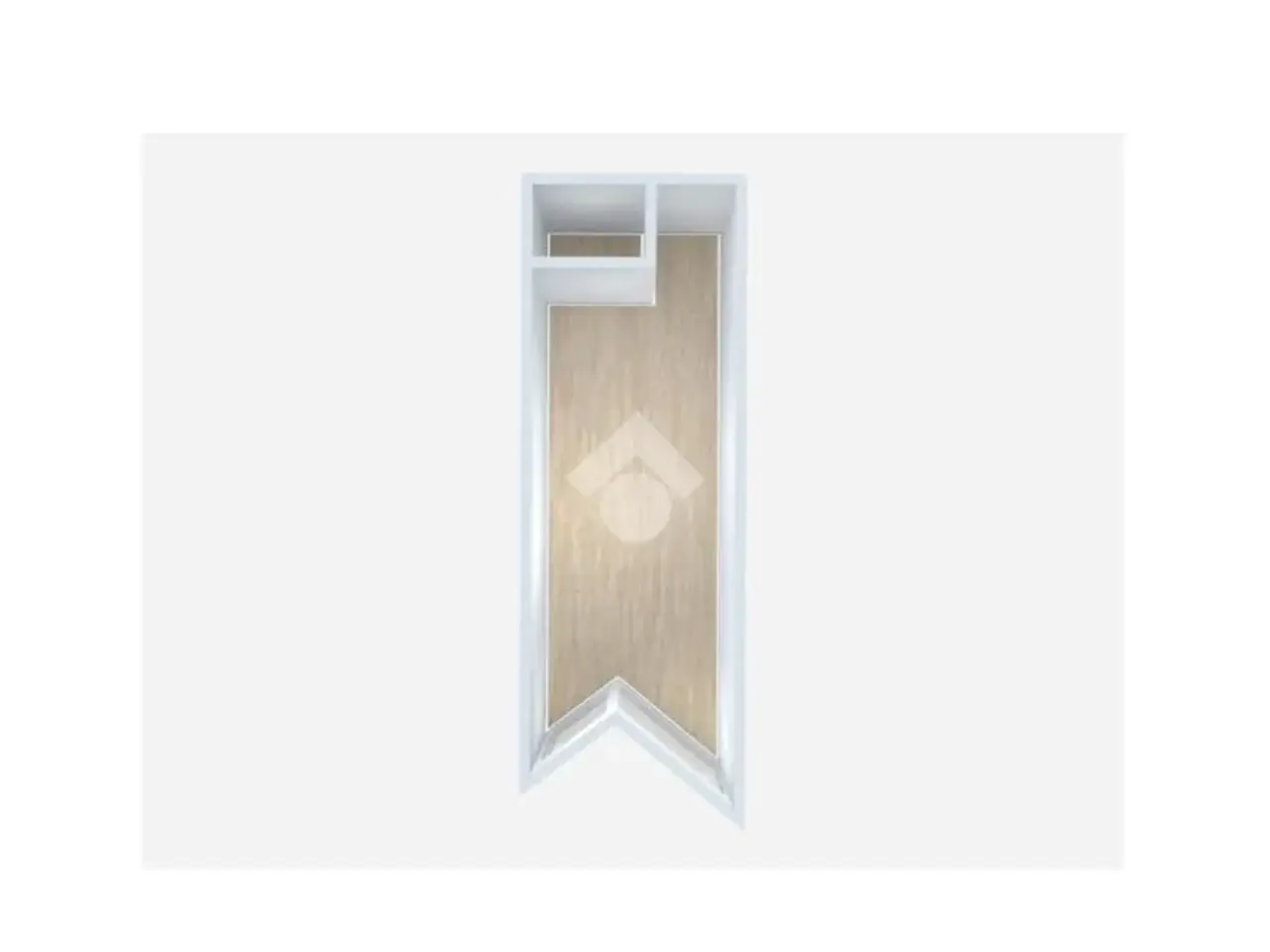 Negozio in Via Santa Maria 45, Desenzano Del Garda, {3} - Planimetria 1
