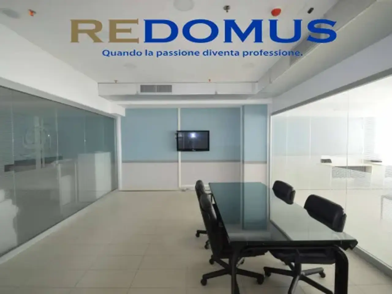 Ufficio in Via Professor Filippo Manna, Casalnuovo Di Napoli, {3} - Foto 1