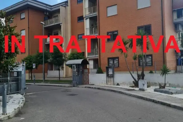 Quadrilocale in Via Taurano 25, Pagani - Foto 1