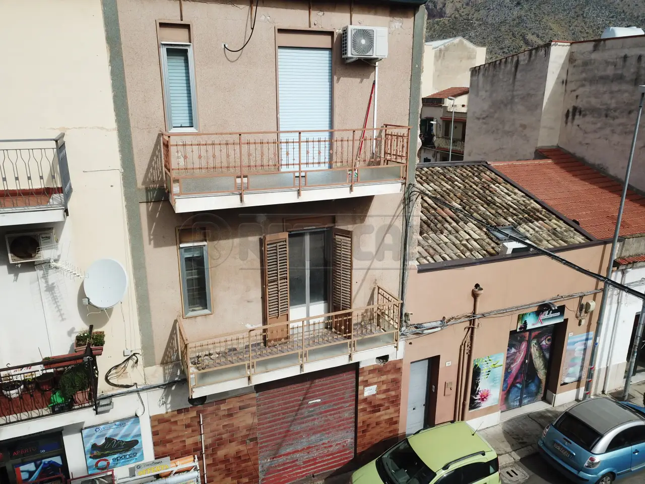 Palazzina commerciale in Via Partanna Mondello 114, Palermo, {3} - Foto 2