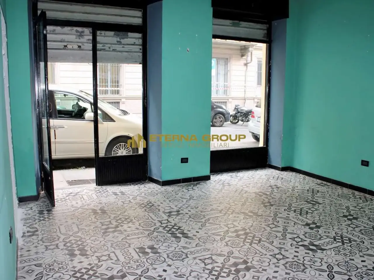 Negozio in Via Baretti  16, Torino, {3} - Foto 1