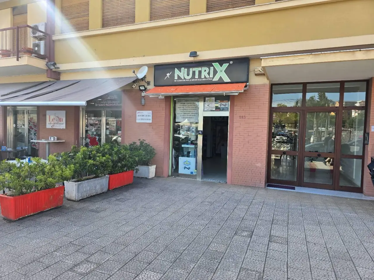 Negozio in Via Leonardo da Vinci 285, Palermo, {3} - Foto 2