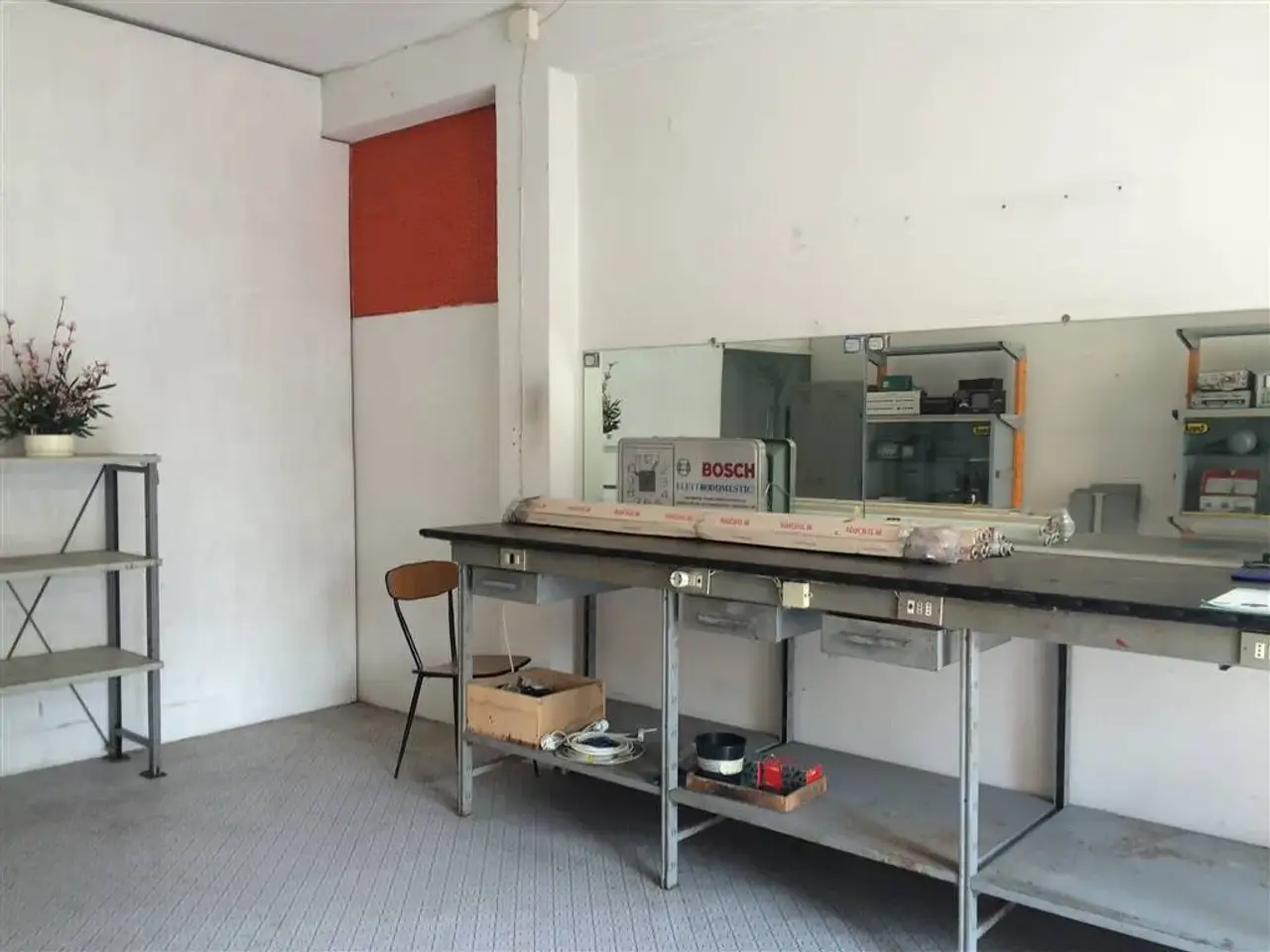 Laboratorio in Via II Giugno, 33/a, Certaldo, Firenze, Certaldo, {3} - Foto 1