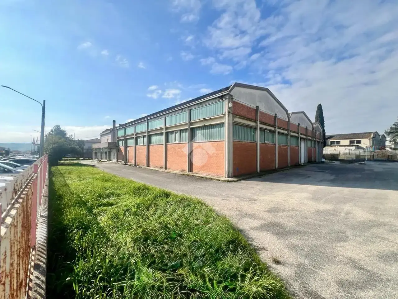 Capannone in Via Scozia, Roseto Degli Abruzzi, {3} - Foto 1