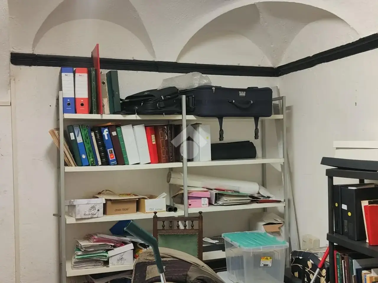 Negozio in Via David Chiossone, Genova, {3} - Foto 2