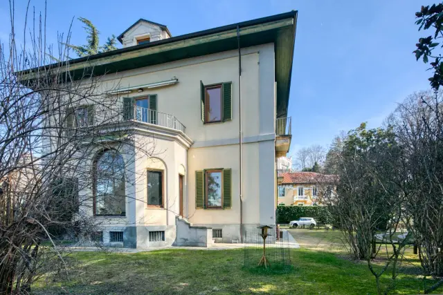 Villa in Strada Comunale di Superga 37, Torino - Foto 1