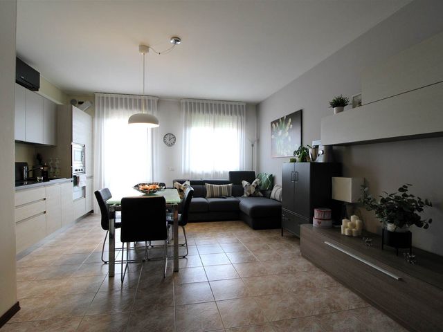 3-room flat, Vigodarzere - Photo 1