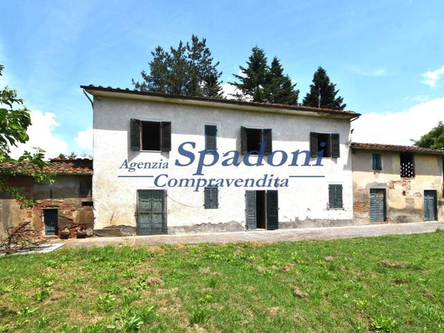 Country house or cottage in Via Stan di Pesce 8, Buggiano - Photo 1