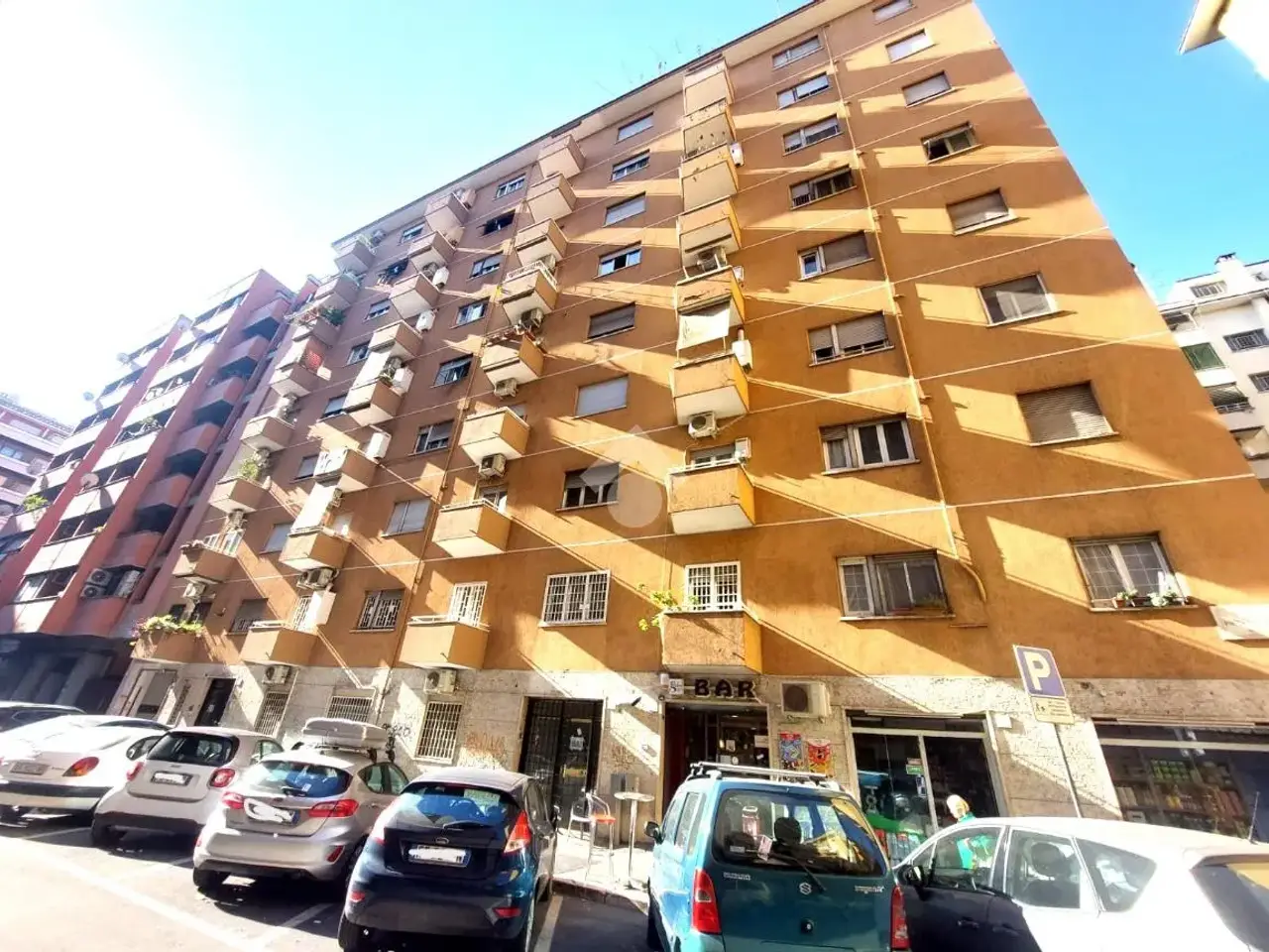 Negozio in Via Pietro Mengoli 26, Roma, {3} - Foto 2