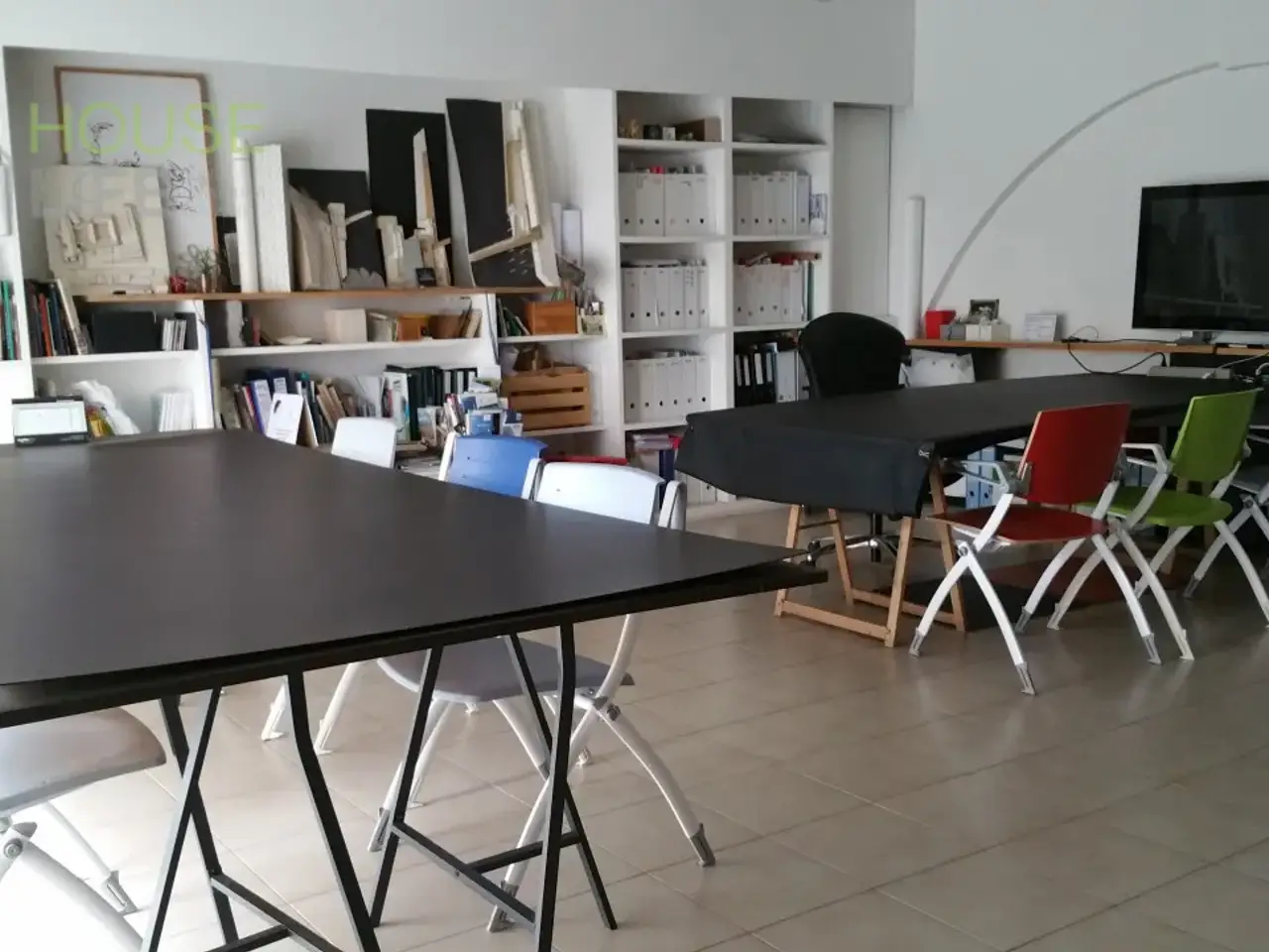 Ufficio in Via Guglielmo Marconi, Thiene, {3} - Foto 2
