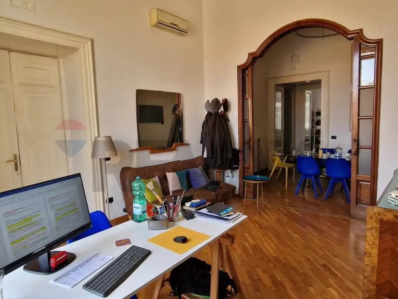 Ufficio in , Napoli, {3} - Foto 2