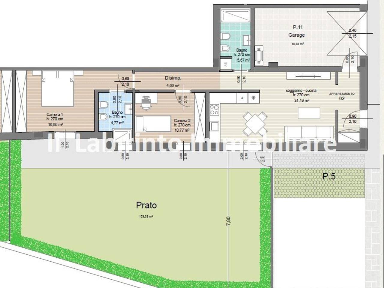 immagine annuncio 6 di 7