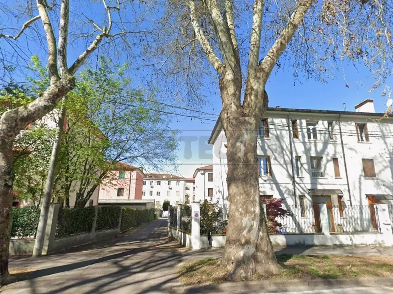 Parcheggio in Via Alfonso Lamarmora 89, Vicenza, {3} - Foto 1