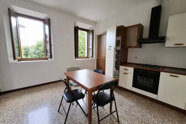 Zweizimmerwohnung, Gozzano - Foto 1