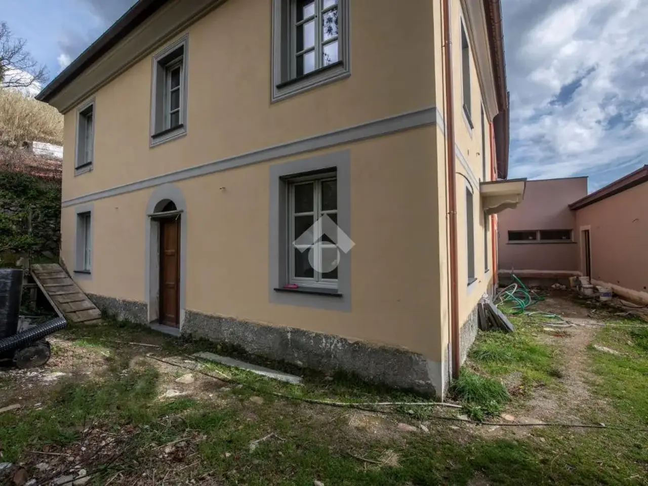 Palazzina commerciale in Localita' Nansola, Casarza Ligure, {3} - Foto 2