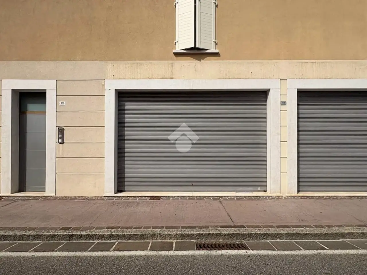 Negozio in Via Nazario Sauro 18, Ghedi, {3} - Foto 2