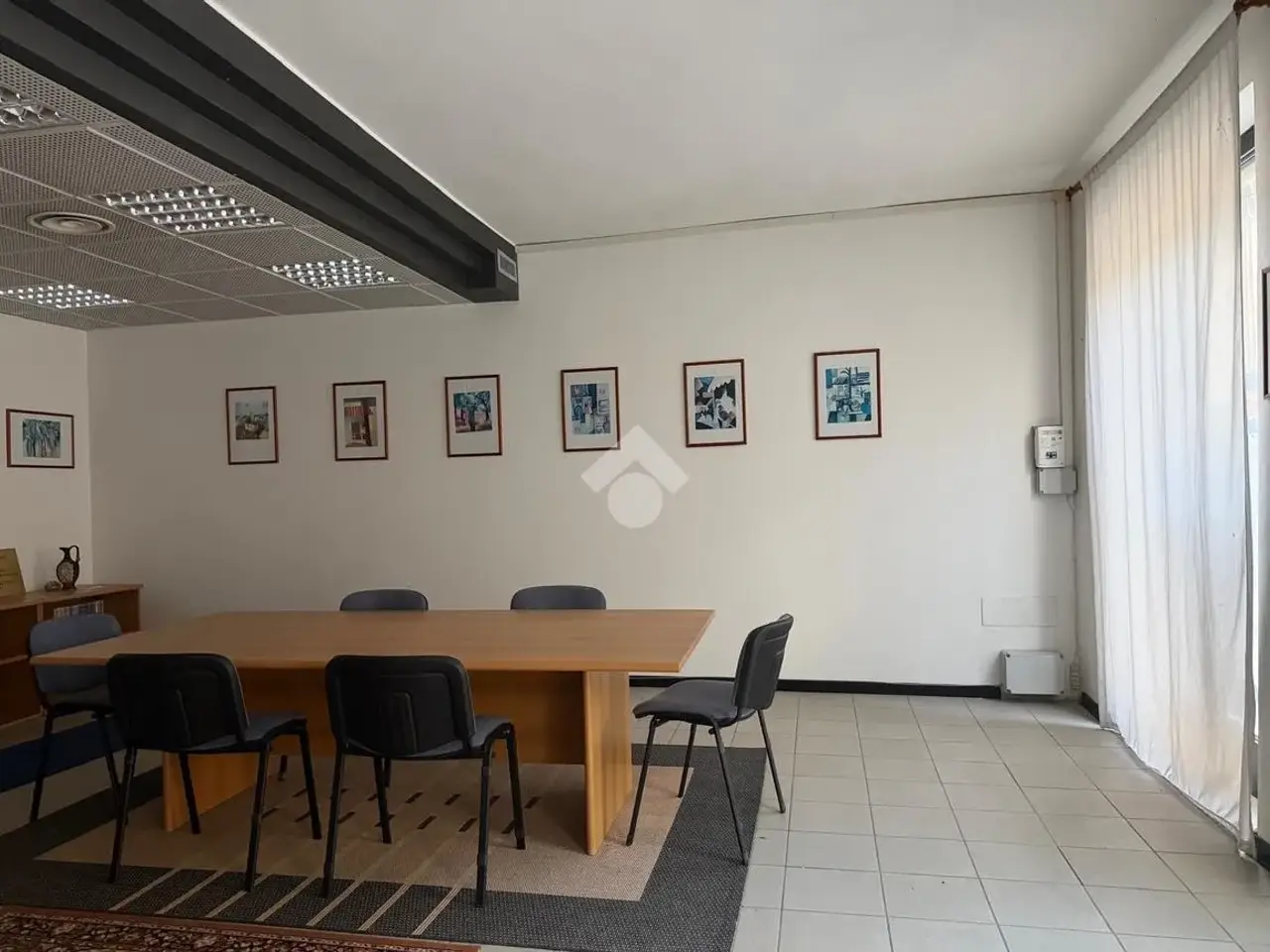 Ufficio in Via Roma 16, Sesto Al Reghena, {3} - Foto 1