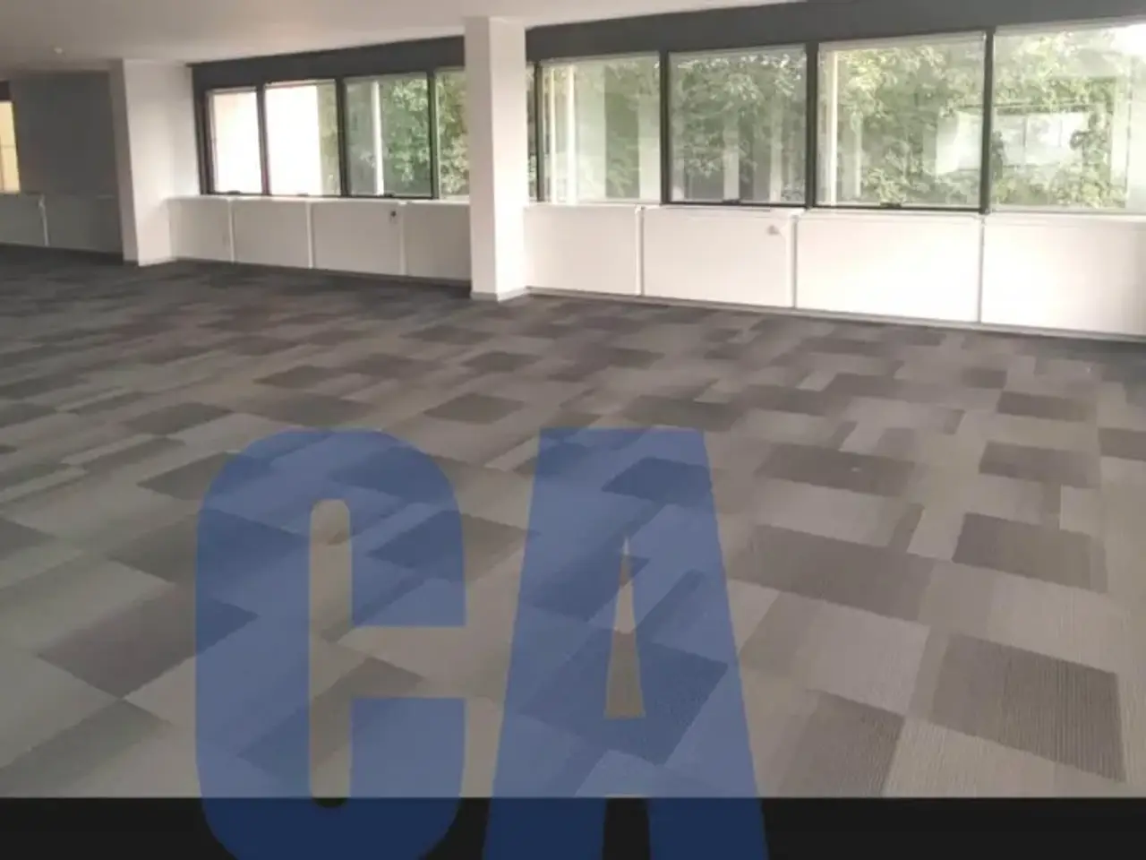 Ufficio in Via Milano, Cassina De' Pecchi, {3} - Foto 1
