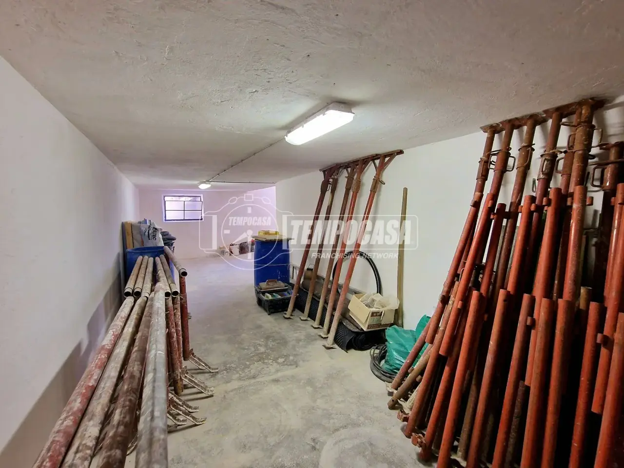 Magazzino in Via Bruno Buozzi 7, Salsomaggiore Terme, {3} - Foto 2