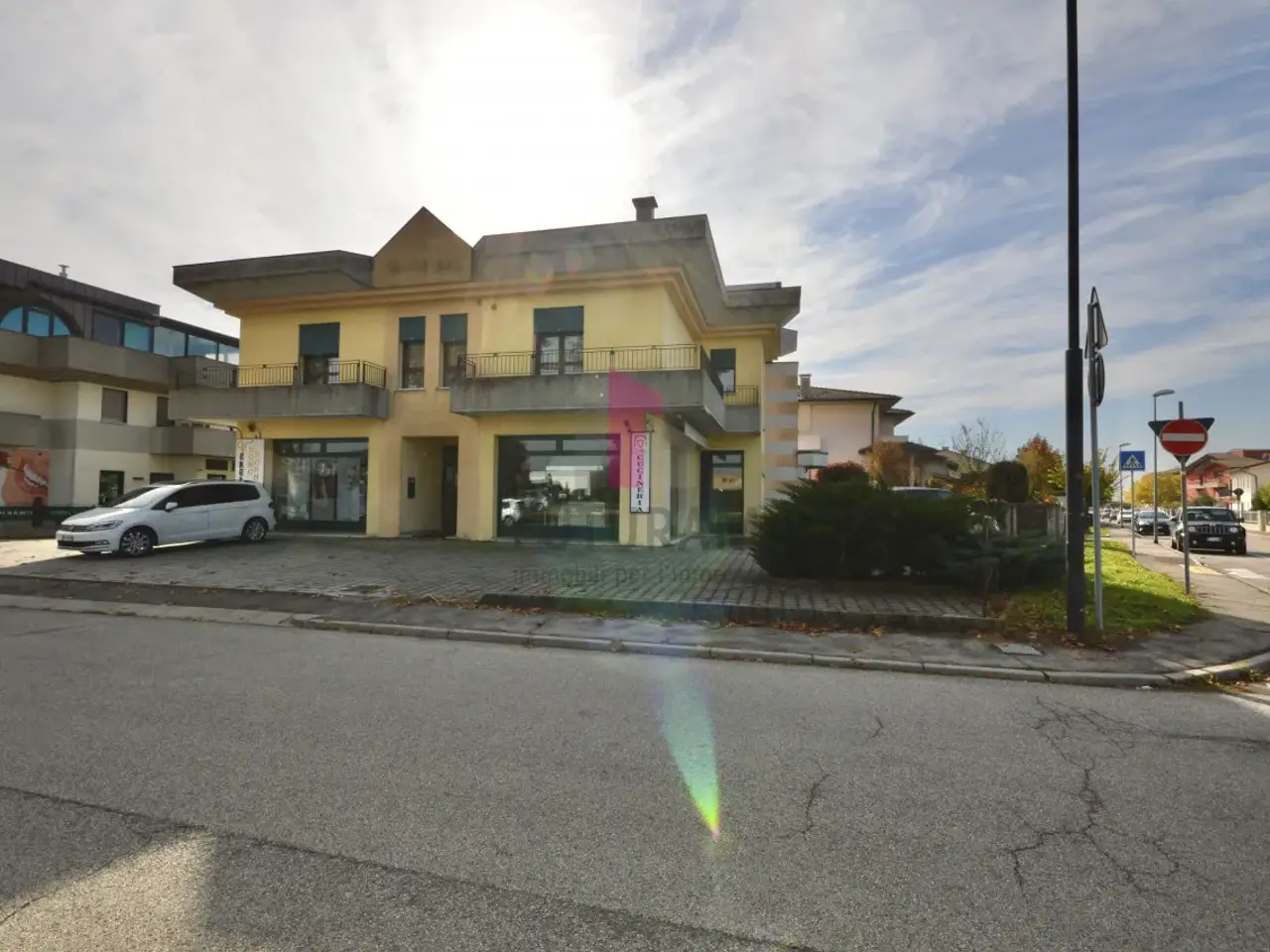 Ufficio in , Grisignano Di Zocco, {3} - Foto 2
