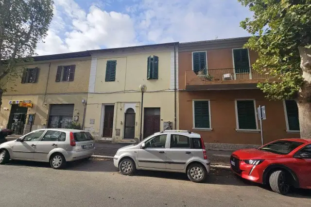 2-room flat in Via Sauro 80, Grosseto - Photo 1