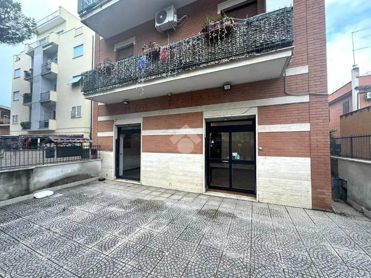 Negozio in Via della Pisana 226, Roma, {3} - Foto 1