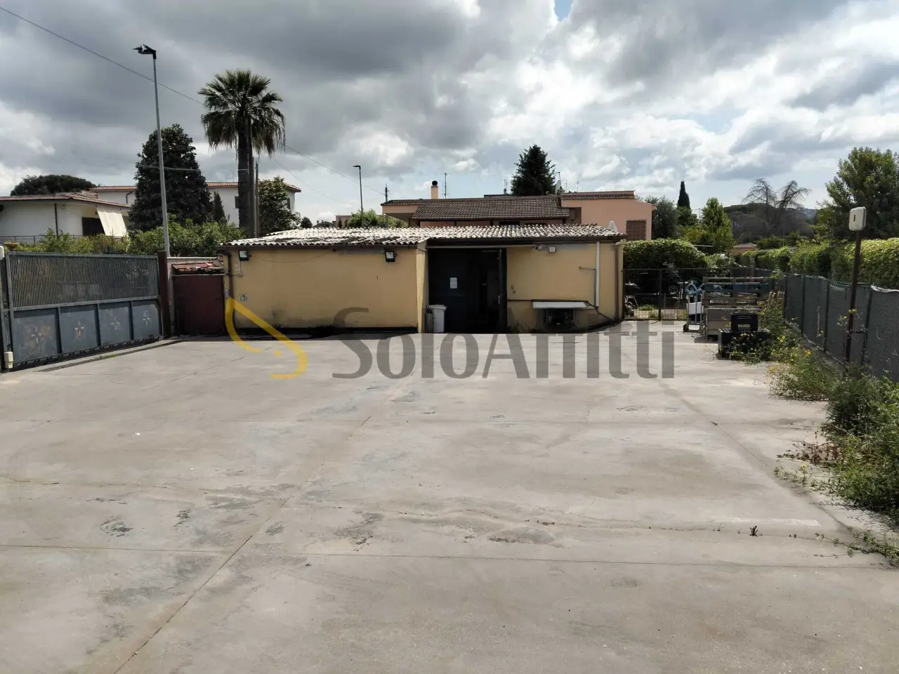 Laboratorio in Via Giuseppe Cappalonga 22, Ciampino, {3} - Foto 1