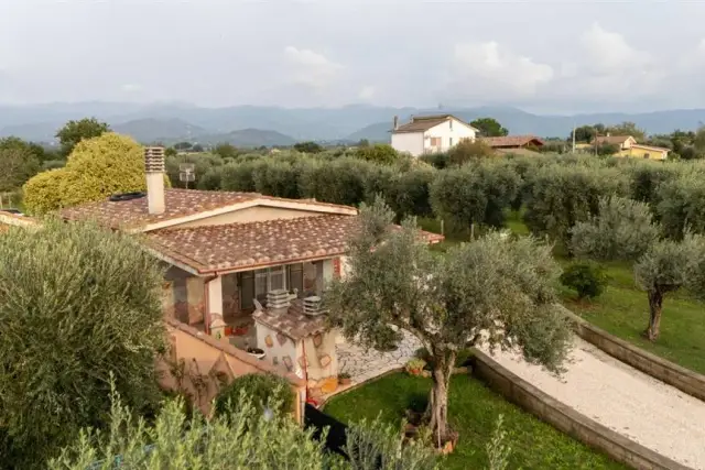 Villa in Via Prati Lunghi, Gallicano nel Lazio - Foto 1