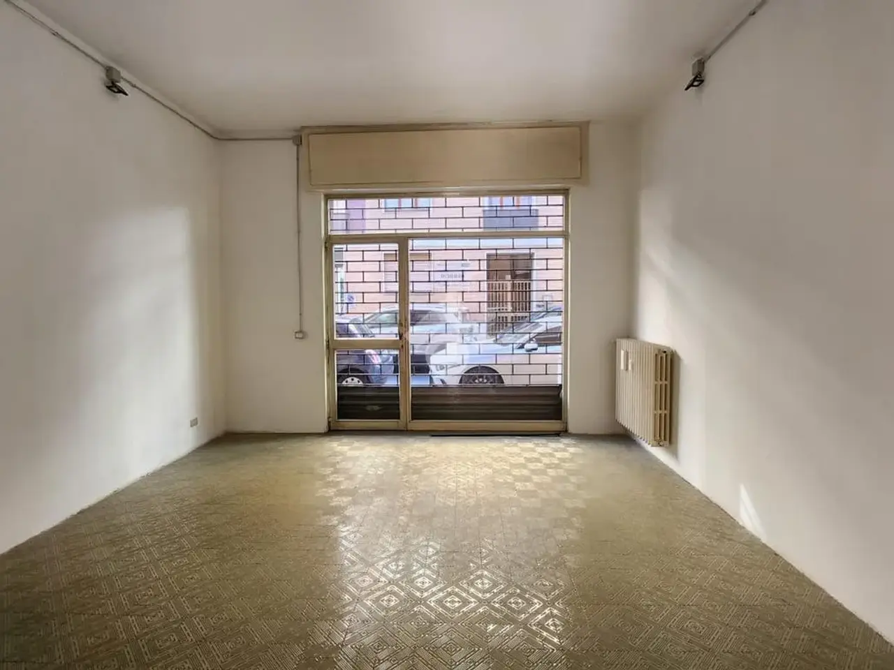 Ufficio in Via Pietro Custodi 3, Novara, {3} - Foto 1