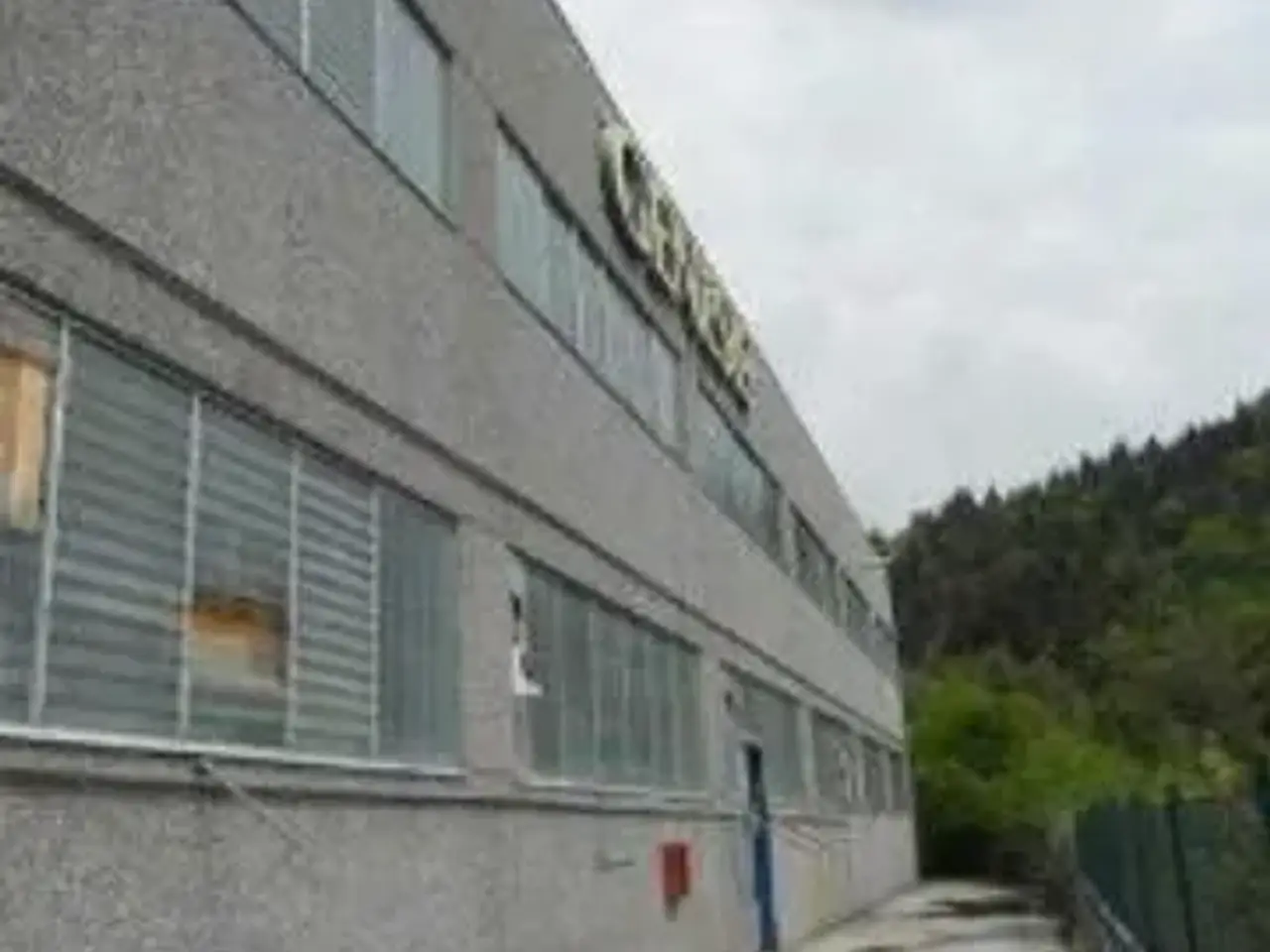 Capannone in Loc. Piazza delle Streghe 3, Treviso Bresciano, {3} - Foto 2