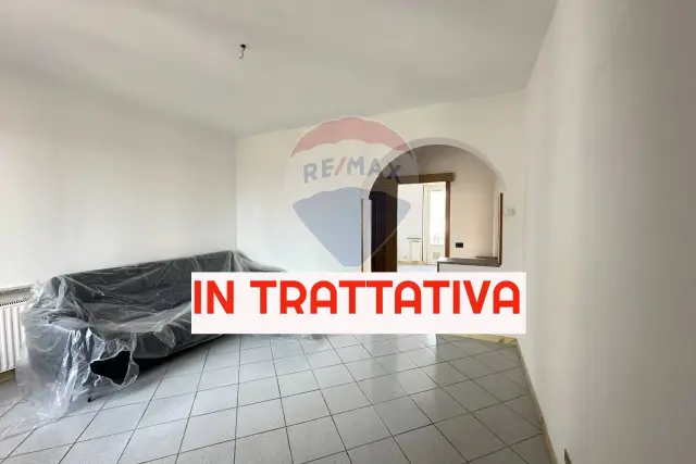 Trilocale in Via Giacomini 39, Arcisate - Foto 1