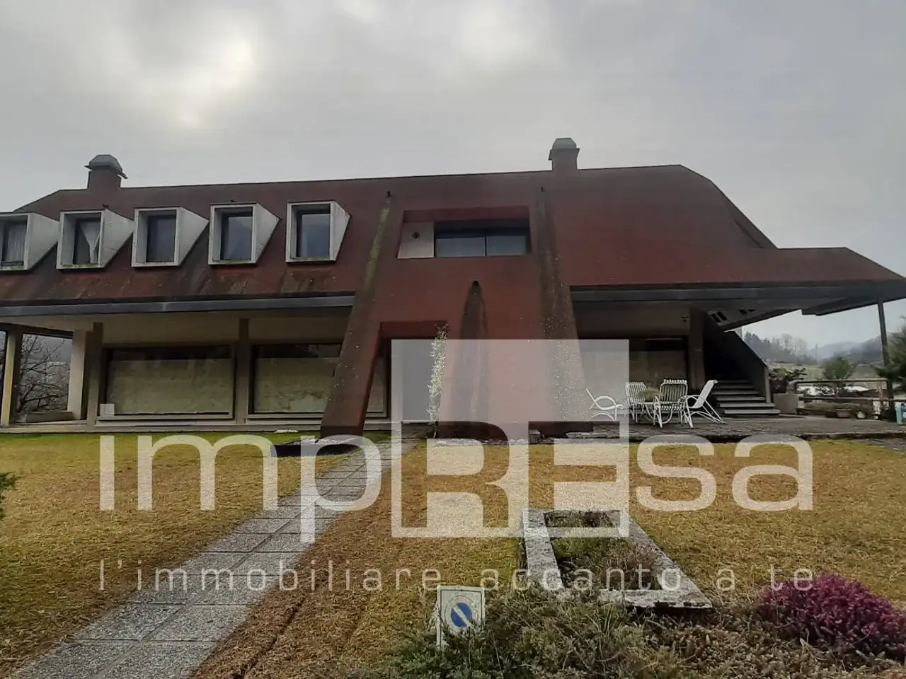 Esercizio commerciale in , Miane, {3} - Foto 1