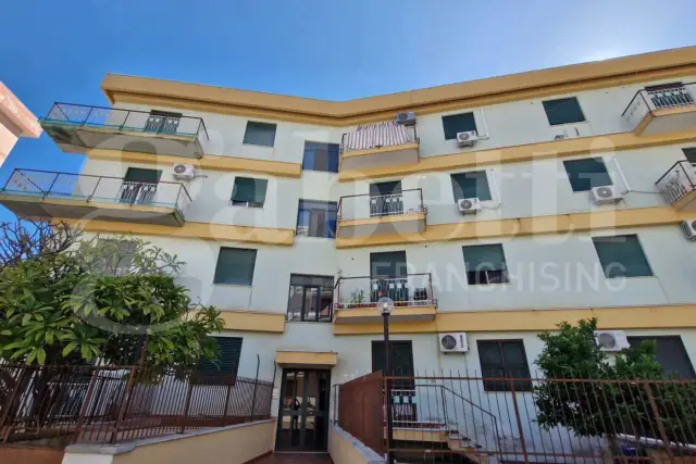 Trilocale in vendita, Via Giulio Sarmiento, Palermo - Foto 1