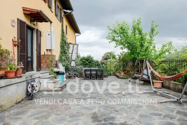 Villa a schiera in Via di Lupaia 5, Signa - Foto 1