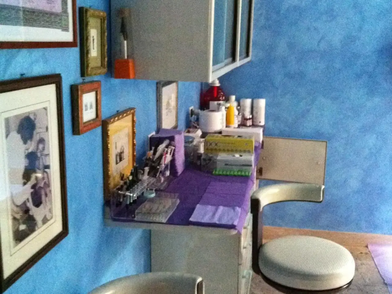 Ufficio in Viale Aurelio Saffi 58, Roma, {3} - Foto 2