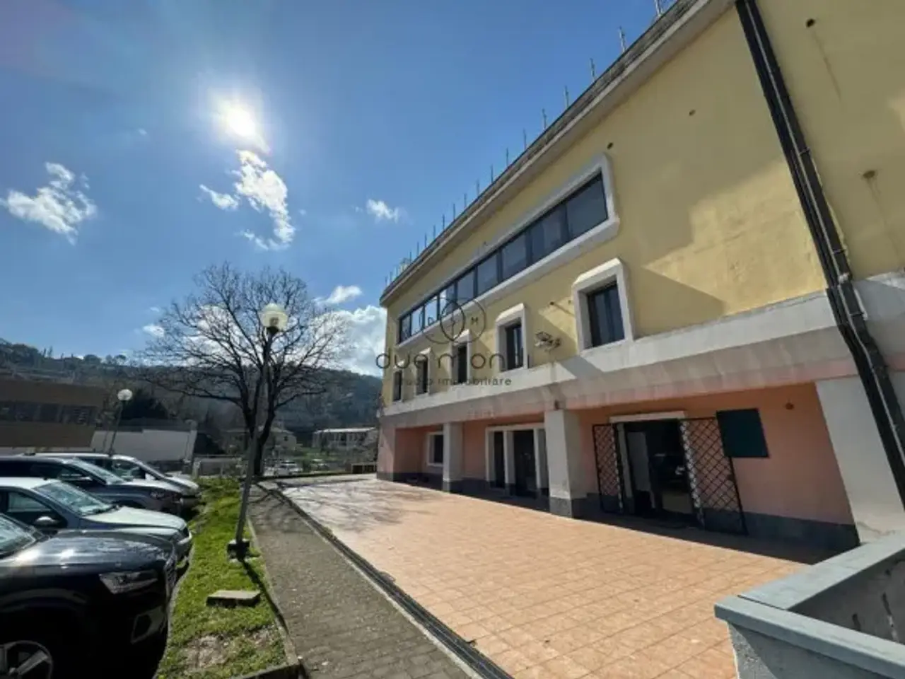 Negozio in Via 3 Settembr, Spoleto, {3} - Foto 1