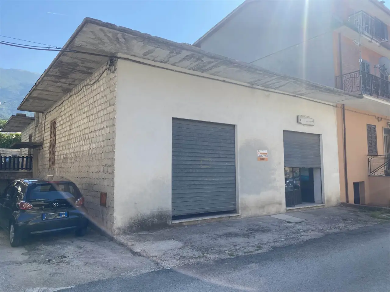 Negozio in , Balsorano, {3} - Foto 2